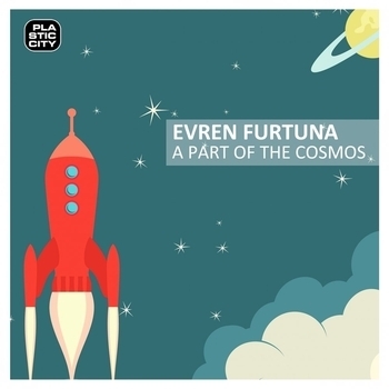 Processing Vessel – Transit of Venus (Evren Furtuna Remix)