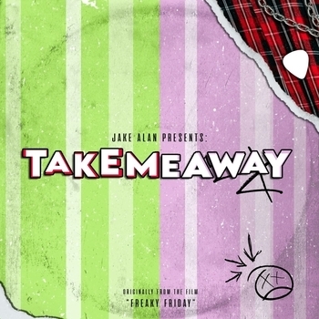 Jake Alan – Take Me Away