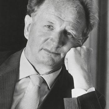Wilhelm Kempff – Brahms, Klavierstucke, Op. 76, Intermezzo In A Minor