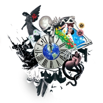 ¡Mayday! – Tabletops