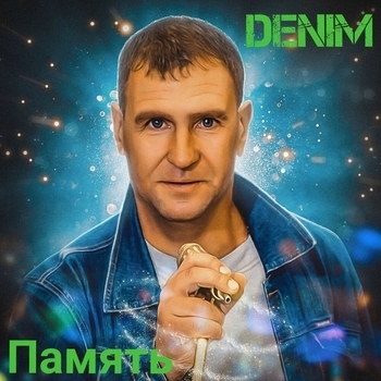 Denim – Mrs Mills