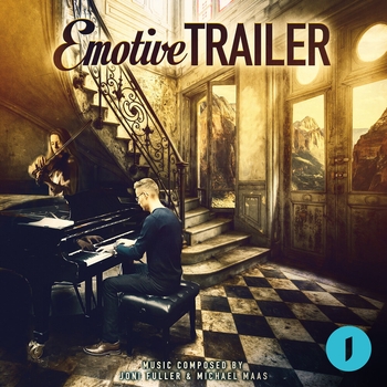 Atrium – Fermata (feat. Jacob Porter & Joni Fuller)