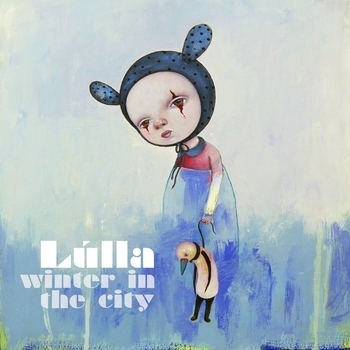 Lulla – Love Comes Quickly (Ben Macklin Remix)