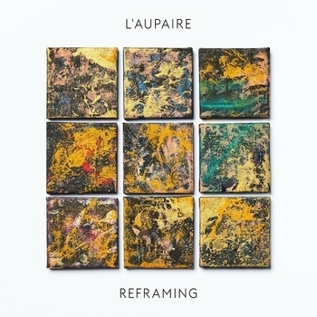 L Aupaire – Dancing In The Moonlight