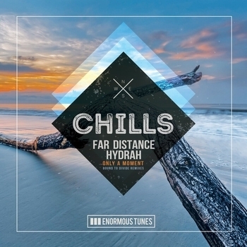 Far Distance – Only a Moment (Bound to Divide Remix)
