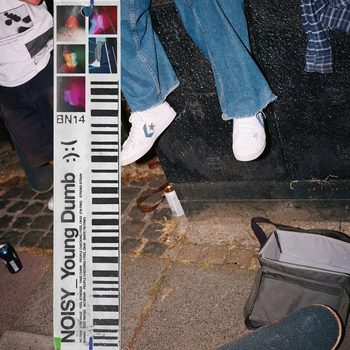 Devon – TRUST ISSUES (NOISY Remix)
