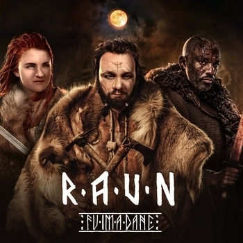 Fuimadane – Livets Trae (2023)