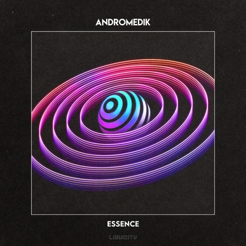 Andromedik – Won't Let Go