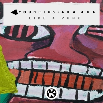 AKA AKA – Kevin Incredible