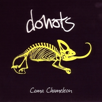 Donots – Headphones