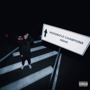 GBAN – Беверли-Хиллз (prod by morioh, marg3ra)