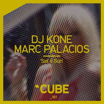 Moree MK – Mujeres Mojitos Mojacar (Dj Kone & Marc Palacios Remix)