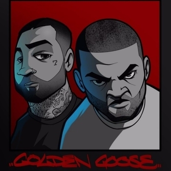 Lingo – Grind Mode Cypher Slaine, Pt. 2