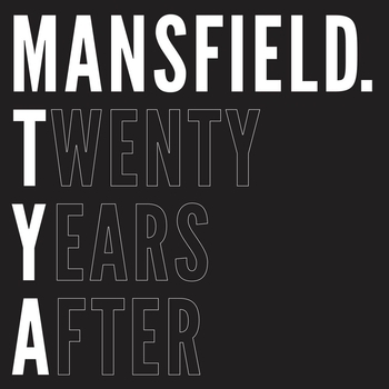 Mansfield.TYA – Cavaliers