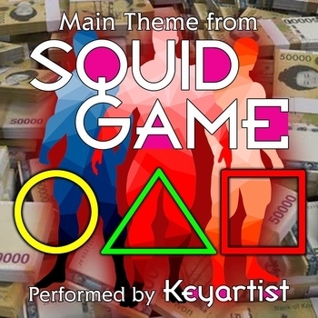 Keyartist