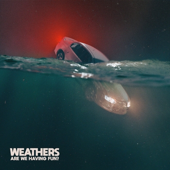 Weathers – Happy Pills (2016)