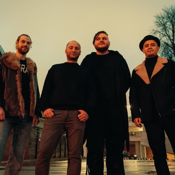 Cherry Animals – Monster