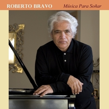 Roberto Bravo – Soledad (En Vivo)