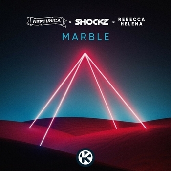 SHOCKZ – Right Way