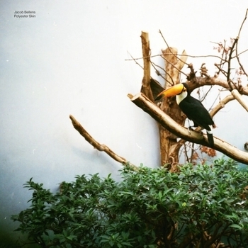 Jacob Bellens – Till the Walls Come Down Around Us