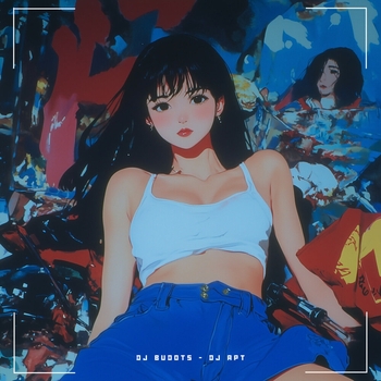 DJ BUDOTS – DJ Dynasty X Sweet Love X Habibi - Slowed