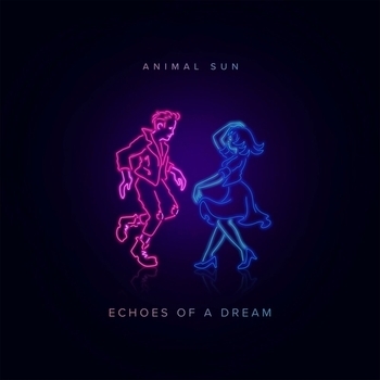 Animal Sun – girl in blue (remastered)