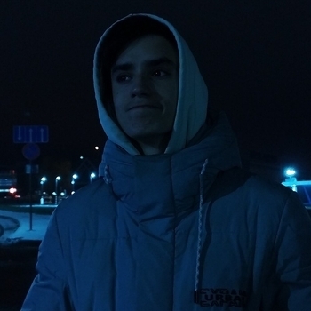 Shxdeli – The twilight zone