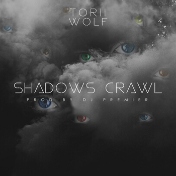 Torii Wolf – Shadows Crawl