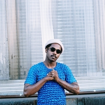 Channel Tres – fuego (feat. Tyler, The Creator)