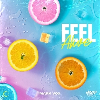 Mark Vox – I Can't Stop