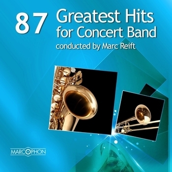 Philharmonic Wind Orchestra – Main Title / Men in Metal / Woman Can Drive / Kidfriend / Neodammerung / Why, Mr. Anderson / Spirit of the Universe (From "The Matrix Revolutions")