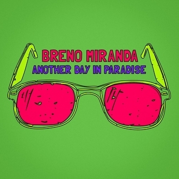 Breno Miranda – Saudade