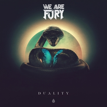 Fury – Fury