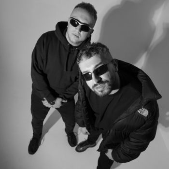 DMON x ADONEL