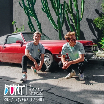 Bunt. – Nights Like That