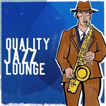 Cafe Lounge – Dance for Me