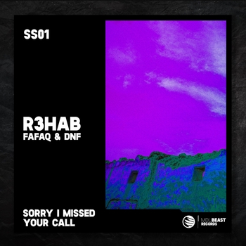 Dnf – Hit My Heart (Extended Mix)