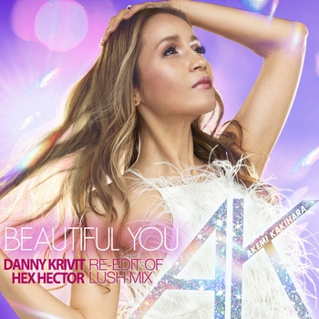 Hex Hector – Allura (FULL DJ MIX)