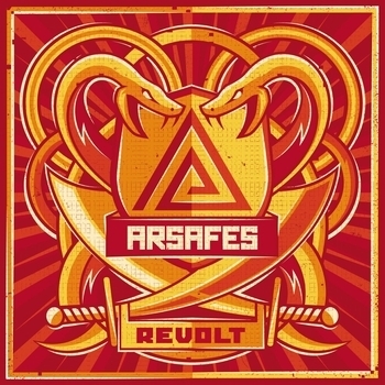 Arsafes – Dog Eat God