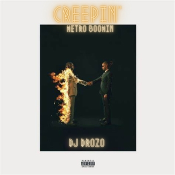 DJ Drozo – Nasty Shatta