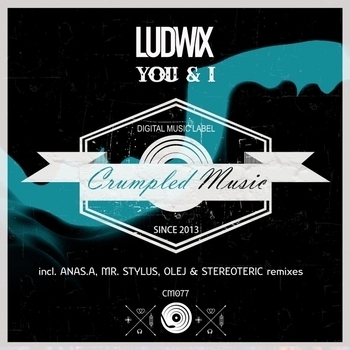 Ludwix – Circles (Deep Sound Effect Remix)