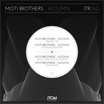 Anton Stelsi and Michael Ritter – Voice Of Heaven