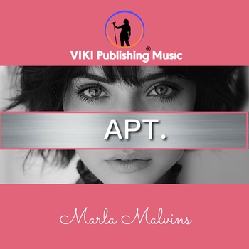 Marla Malvins – Life as It Happens