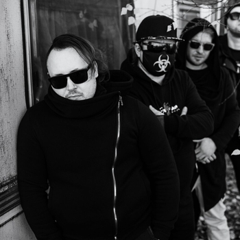 The Vazeline – Террор
