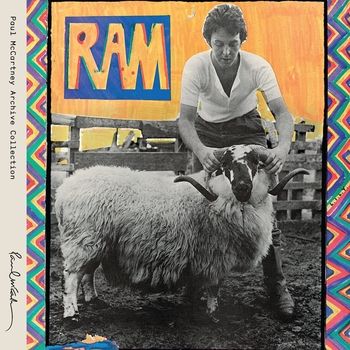 Linda McCartney – Cook Of The House