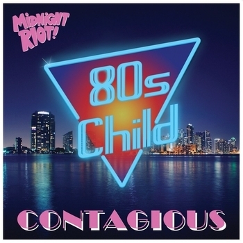 80s Child – In Your Life