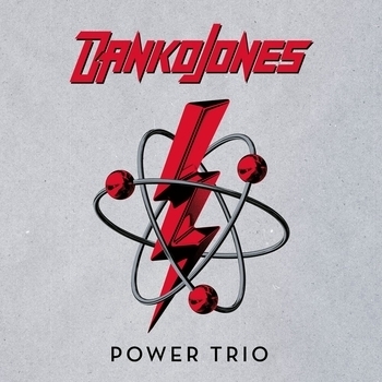 Danko Jones – Guess Who's Back