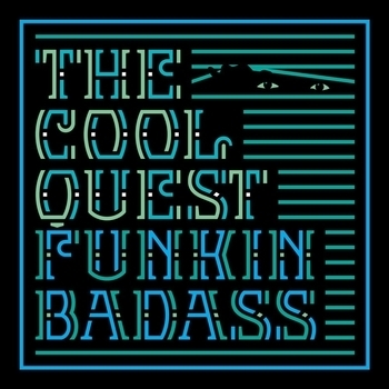 The Cool Quest