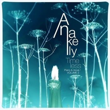 Anakelly – Put Your Records On (2019)