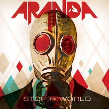 Aranda – Knock The Lights Out